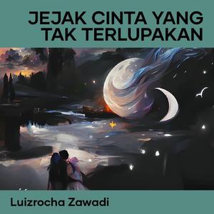 Jejak Cinta Yang Tak Terlupakan