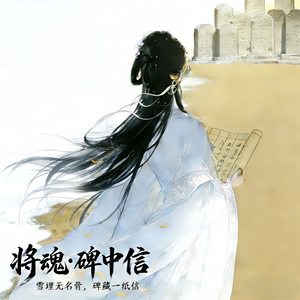 将魂·碑中信