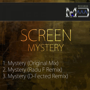 Mystery (D-Fected Remix)