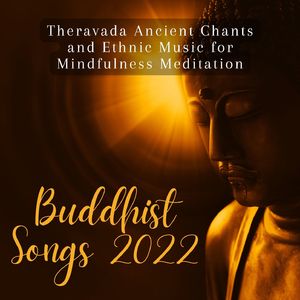 Theravada Ancient Chants