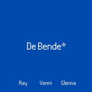 Vine (feat. Vanni & Glenna)