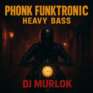 Giro Solto (Funk Phonk Eletronic Bass)