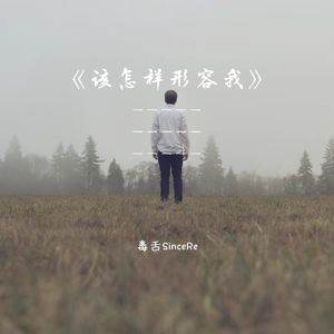 该怎样形容我