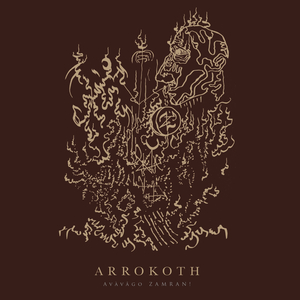 Niis Zamran Ciaofi - La Huitième Clé Enochienne II