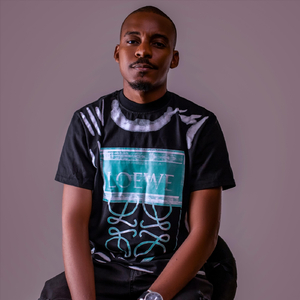 Vencedor (feat. Chamawe & Fred Loure)