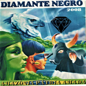 Mitologia Tiriyó