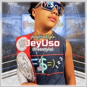 Jey Uso (Freestyle)