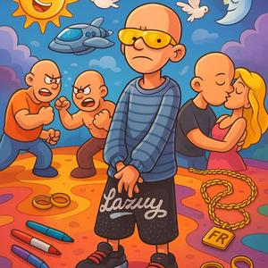 ESTRELLA (feat. 1beeki)