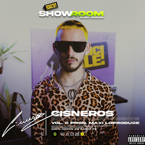Showroom Music Sessions, Vol. 6