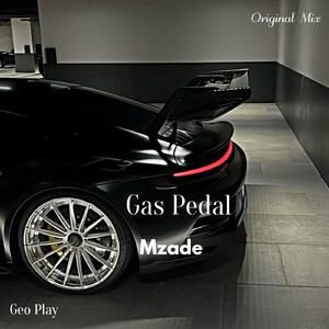 Gas Pedal