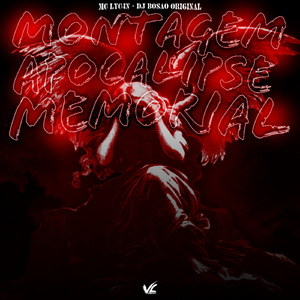 Montagem Apocalipse Memorial