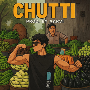 CHUTTI