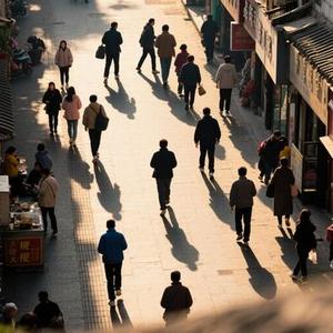 平凡是我们人生的主旋律