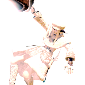 月満ちる夜～喜びの神域 エウプロシュネ～