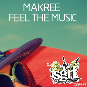 Feel The Music (Almas Remix)