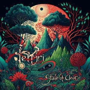 Wordishna (Tengri Remix)