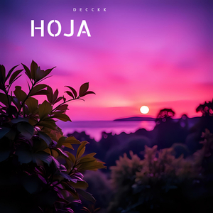 Hoja