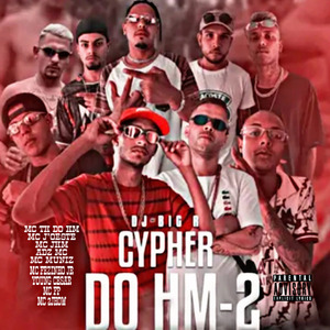 Cypher do Hm 2 Drip de Sp
