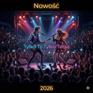 Tylko To,Tylko Teraz - Nowość! 2026 hit!!!