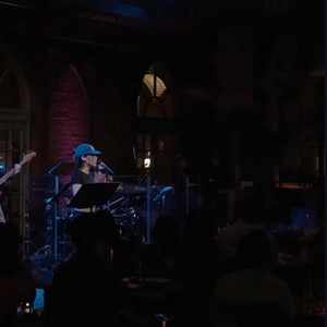 Closet (Live at BLUE NOTE)