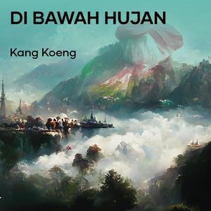 Di Bawah Hujan