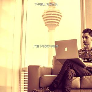 抚慰的离开工作回忆