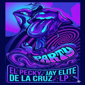 Party (feat. Jay Elite & Delacruz burlate)