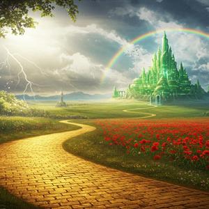 オズの魔法使い