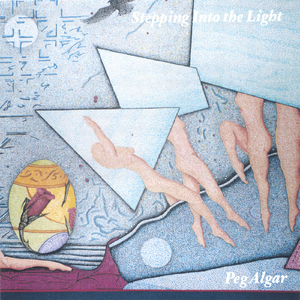 Scared Child-Peg Algar