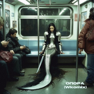 Опора (Wkomix Remix)