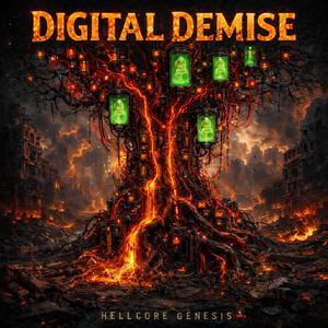 Digital Demise