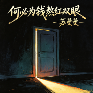 何必为钱熬红双眼