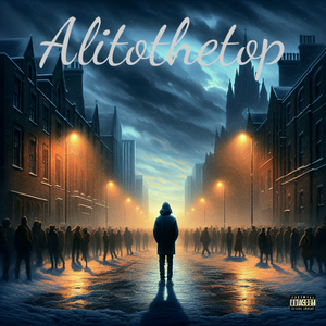 孤独是一种危险情绪Prod.ADELSP