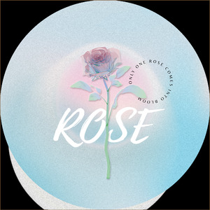 少年的第一支玫瑰