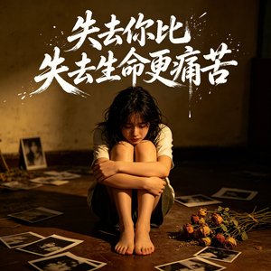 失去你比失去生命更痛苦