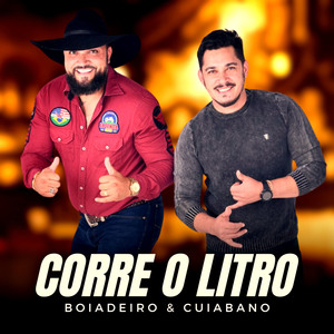 Corre o Litro