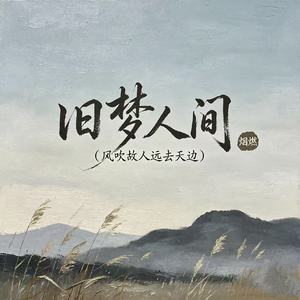 旧梦人间（风吹故人远去天边）