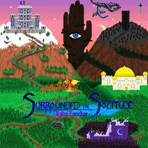 Approaching The Lucifurvus Dragon