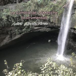 La Cumbia de La Metiche (feat. Anonimo) (Instrumental )
