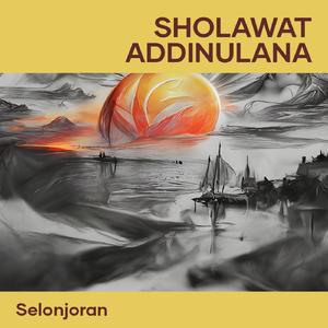Sholawat Addinulana