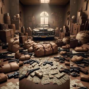 Swindling