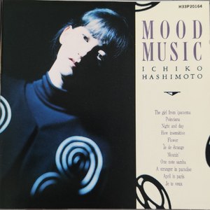 The Girl From Ipanema