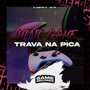 Mini Game Trava Na Pica