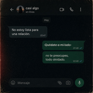 Casi algo