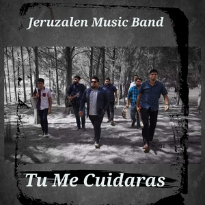 Tu me Cuidaras