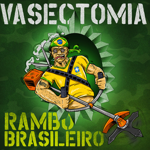 Rambo Brasileiro