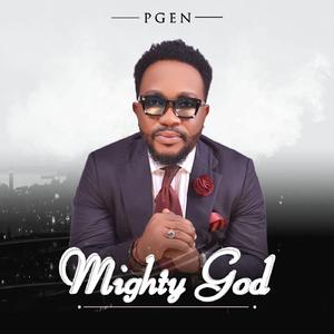 MIGHTY GOD