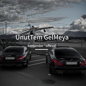 UnutTem GelMeya