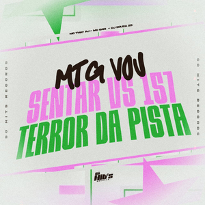 MTG Vou Sentar vs 157 Terror da Pista
