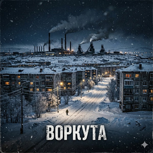 Воркута